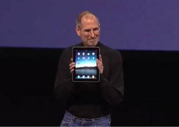 iPad 10th Anniversary Leaves Us Asking If Apple’s Tablet Is a Computer