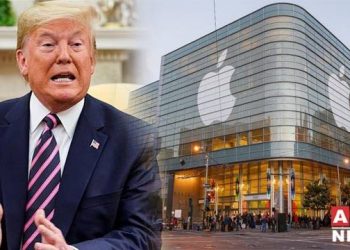 US Urges Apple To Unlock Air Base Shooter’s Phones