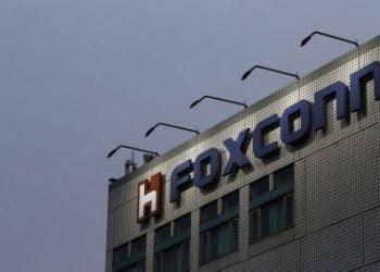 Foxconn Says Its Not Withdrawing Its $5B Investment In India