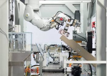 Apple Pushes iPhone Recycling With Daisy Robot