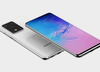 Reportedly, Galaxy S20 Specifications revealed