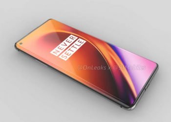The OnePlus 8 Might Feature A Silky Smooth 120Hz Display