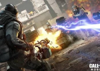 Prop Hunt and a New Scorestreak Are Now Live In Call Of Duty