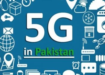 Jazz and Zong To Conduct 5G Trials In Pakistan