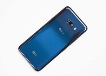 LG Could Be About To Overhaul Its Flagship Smartphone Strategy