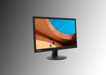 This Lenovo 21.5-inch Monitor Is Now Just $67