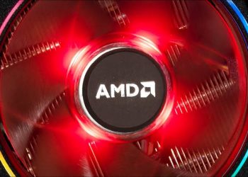 AMD Earnings Narrowly Top; AMD Stock Drops