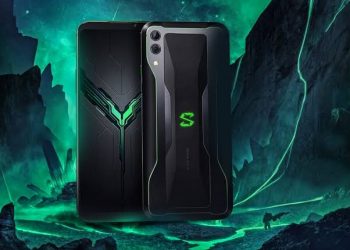 Xiaomi Black Shark 3 5G Could Be The First Phone With 16GB Of Ram