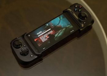 Forget The Asus ROG Phone 2 — This Gaming Phone Has Ridiculous Specs