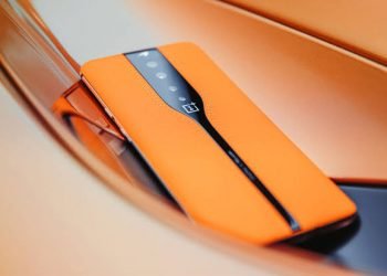 OnePlus’ Concept One Smartphone Has a ‘Disappearing’ Camera