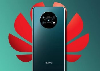 Huawei Launches Mate 30 Pro 5G Outside China, Enters UAE