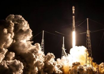 SpaceX Becomes The Largest Satellite Operator In The World