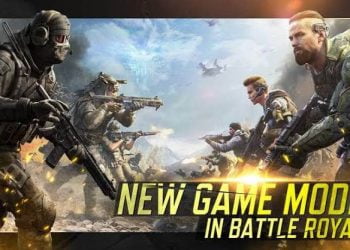 Call of Duty: Mobile Season 3 Is Now Live
