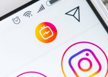 Instagram Drops The IGTV Button From Main App