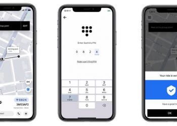 Uber’s Latest Safety Solution Is a PIN Code For Your Ride