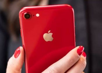Apple iPhone 9 May Come With Single Rear Camera
