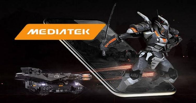 MediaTek launches Helio G70 Series Chips For Mid-Range Gaming