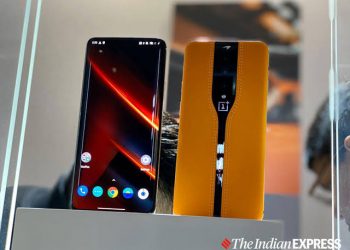 OnePlus One Concept: The Invisible Camera Smartphone