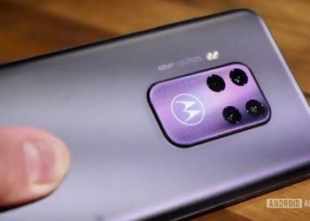 Motorola Tipped To Unveil Its Long-Awaited New Flagship