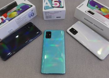 Samsung Announces New Galaxy A51 In Pakistan