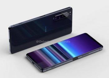 Alleged Sony Xperia 2 Battery Is A Huge Improvement Over