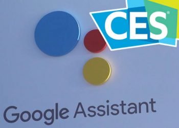 Google Will Read Websites To You, Company Says At CES 2020