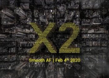 POCO X2 Confirmed, Will Launch On Feb 4 With 120Hz Display