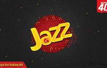 Jazz PK Successfully Tests 5G In Pakistan, Attaining a Whopping Speed Of 1.42Gbps