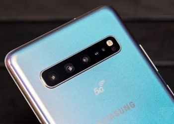 Samsung Sold 6.7M 5G Phones In 2019
