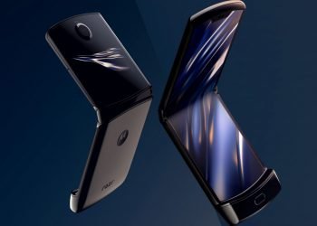 Motorola Razr Foldable Phone Pre Orders Are Backed Up Until Mid-February