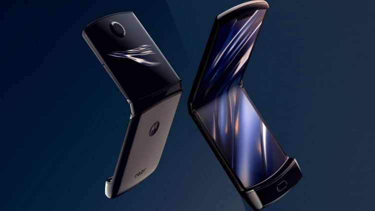 Motorola Razr Foldable Phone Pre Orders Are Backed Up Until Mid-February