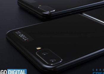 Is ‘Galaxy Bloom’ Samsung’s New Foldable Phone?