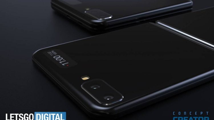 Is ‘Galaxy Bloom’ Samsung’s New Foldable Phone?