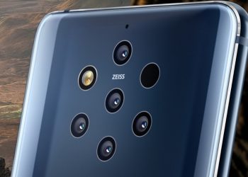 Nokia 9.2 PureView With Snapdragon 865 Coming In Late 2020