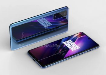 OnePlus 8 Lite May Sport Triple Rear Cameras, Suggest New