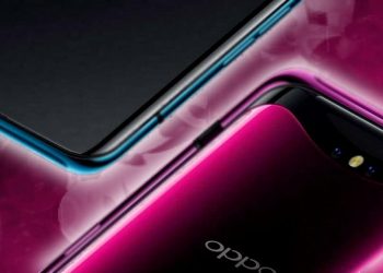 Oppo Find X2 To Feature 2K Display With 120Hz Refresh Rate