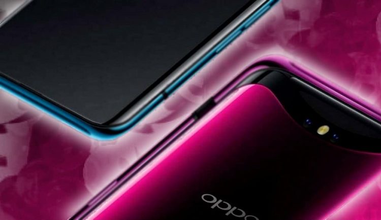 Oppo Find X2 To Feature 2K Display With 120Hz Refresh Rate