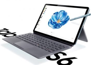 Samsung’s Upgraded Galaxy Tab S6 5G Is The World’s First 5G Tablet