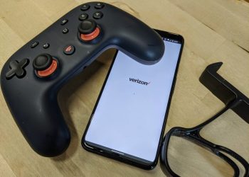 Google Is Giving Free $130 Stadia Gaming kits To New Verizon Fios Subscribers