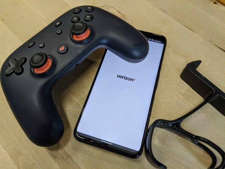 Google Is Giving Free $130 Stadia Gaming kits To New Verizon Fios Subscribers