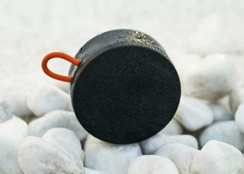 Xiaomi Outdoor Bluetooth Speaker Mini: Design, Features