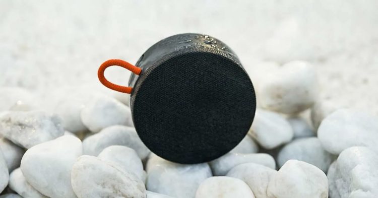 Xiaomi Outdoor Bluetooth Speaker Mini: Design, Features