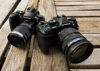 Olympus OM-D E-M1 Mark III Vs OM-D E-M1 Mark II Comparison