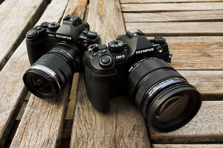 Olympus OM-D E-M1 Mark III Vs OM-D E-M1 Mark II Comparison