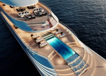 Bill Gates ‘Not Buying Our Hydrogen Yacht’