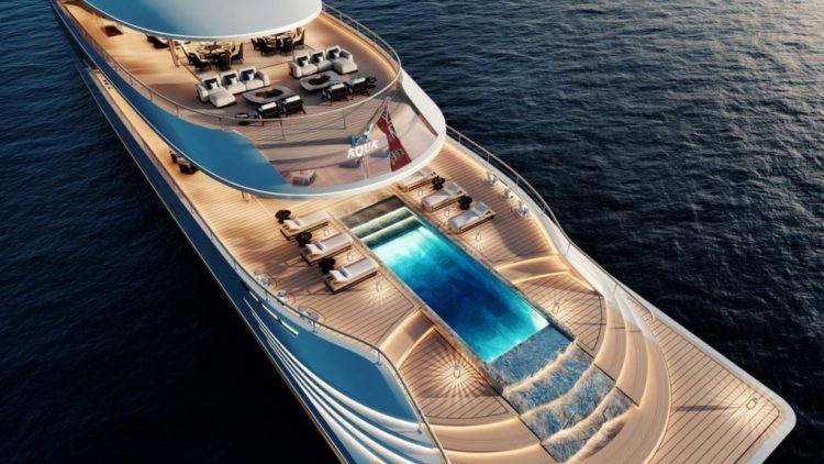 Bill Gates ‘Not Buying Our Hydrogen Yacht’