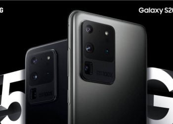 How The Samsung Galaxy S20 Ultra Takes Great Photos With Nona Binning