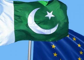 EU To Provide €13 Million Fiscal Grant To Pakistan