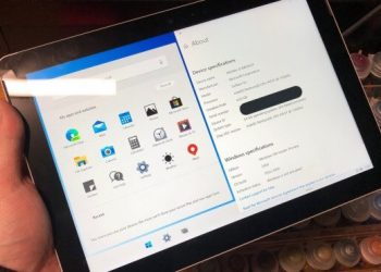 What Is Windows 10X: Microsoft’s Folding PC OS Explained