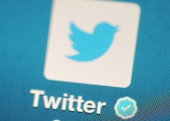 Twitter Verifies Teen’s Fake GOP Congressional Candidate